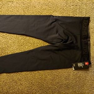 Mens Under Armour cold gear pants
